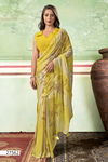 Rianshi By Vallabhi Printed Daily Wear Georgette Sarees Wholesale Shop In Surat